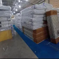 تشک به قیمت درب کارخونه با حمل رایگان