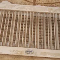 دریچه کولر و زانو