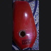 باک موتور