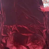 لباس مجلسی نو سایز ۴۴