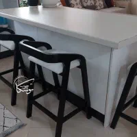 صندلی کانتر،جزیره،میزغذاخوری