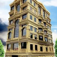 خواهان مشارکت در ساخت (زمین و کلنگی)