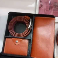 آموزش صنایع دستی چرم
