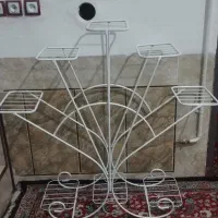 استند گل