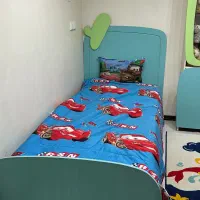سرویس خواب نوجوان