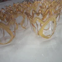 حباب لوسترخارجی