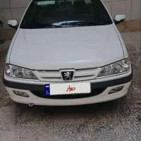 پارس مدل ۸۷ دوگانه دست