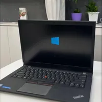 لپ تاپ برند Lenovo ژاپن با cpu CORE i5 شیک و ظریف|رایانه همراه|ساری, |دیوار