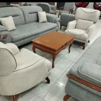 مبل چستر تخت شو‌ لورنت