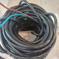 کابل برق ۳ در ۴ البرز