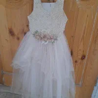 لباس عروس بچه گانه