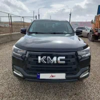 KMC T8 / کی ام سی تی ۸ /مدل 1402/ فروش اقساطی