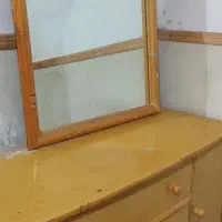 آینه دراور