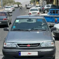 پراید مدل ۸۷