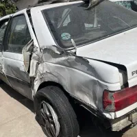 پرشیا مدل ۹۷