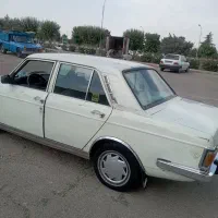 پیکان سواری مدل ۸۰ بی رنگ