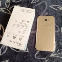 سامسونگ A7