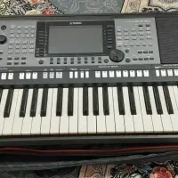 فروش یک عدد ارگ A3000