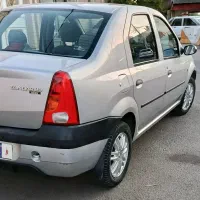 خودرو ال نود مدل ۸۷