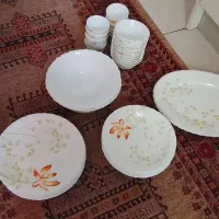 سرویس آرکوپال ۱۲ نفره
