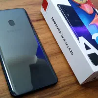 گوشی موبایل سامسونگ SAMSUNG A20