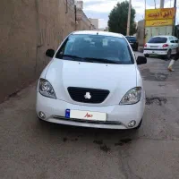 تیبا 2مدل 98