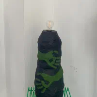 آباژور خاص تک نسخه نو*