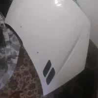 کاپوت ۲۰۶ رینگ اسپرت تیبا