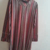 تونیک نگین دار