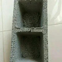 بلوک سیمانی ۲۰ در ۴۰ قیمت ۱۳ تومن