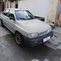 پراید ۸۸