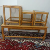 میز عسلی