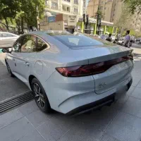 فروش  ماشین بی وای دی