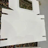 جعبه مقوایی