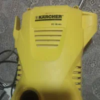 کارواش خانگی