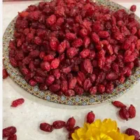 زرشک بیرجند (نیم کیلویی)