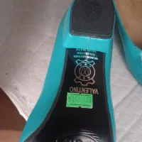 سه جفت کفش