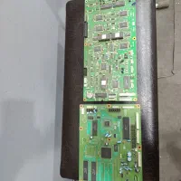 مادر برد پیانو