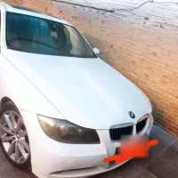 BMW 320i|خودرو سواری و وانت|کرمان, |دیوار
