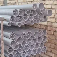 فروش لوله فاضلابی