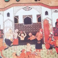 کتاب شاهد بازی