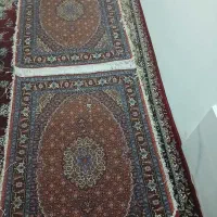 فرش دست باف زرین