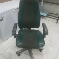 صندلی چرخدار