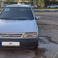 پراید مدل ۹۷
