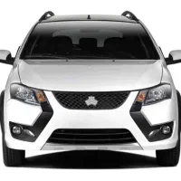 کوییک GXL با رینگ با موتور ارتقا یافته