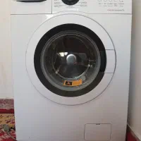 ماشین لباسشویی