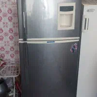 یخچال فریزر