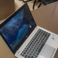 لپ تاپ HP Elitebook