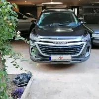 تیگارد x35 مشابه صفر - مدل 1404|خودرو سواری و وانت|تهران, امامت|دیوار
