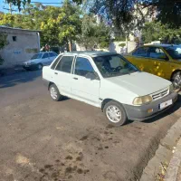 پراید ۷۹ تک گانه